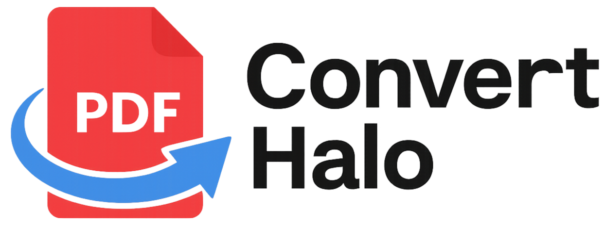 converthalo